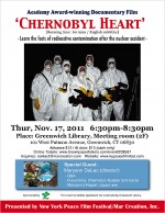 Chernobyl Heart