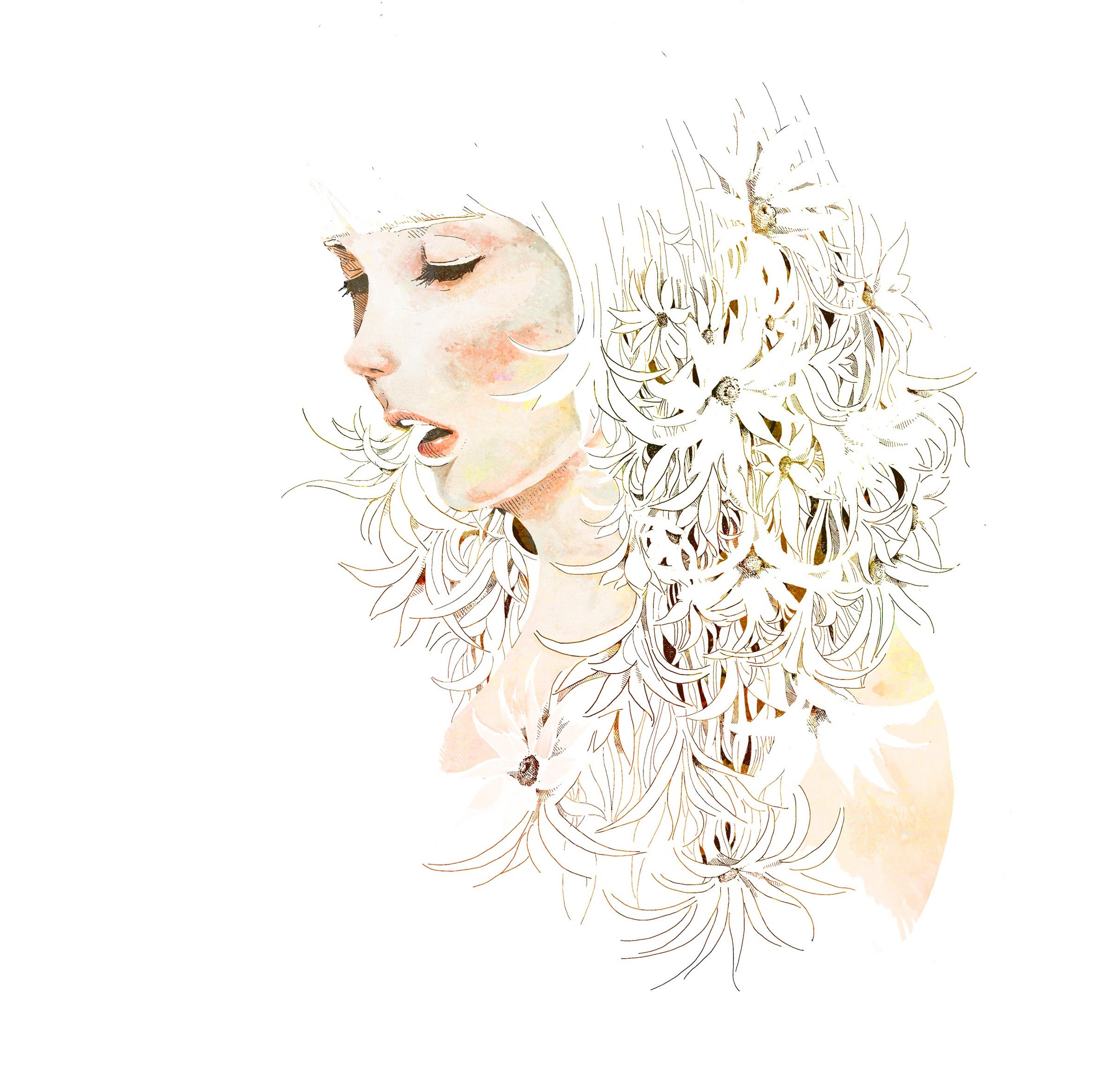 KenshiYonezu_Santamaria_CDjacket