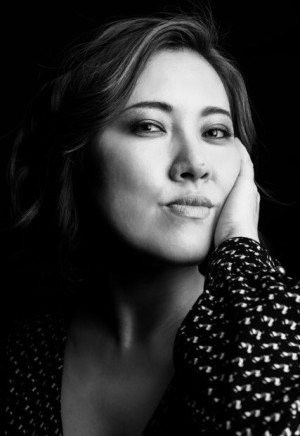 Erika Matsuo