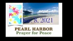 Pearl Harbor: Pray for Peace